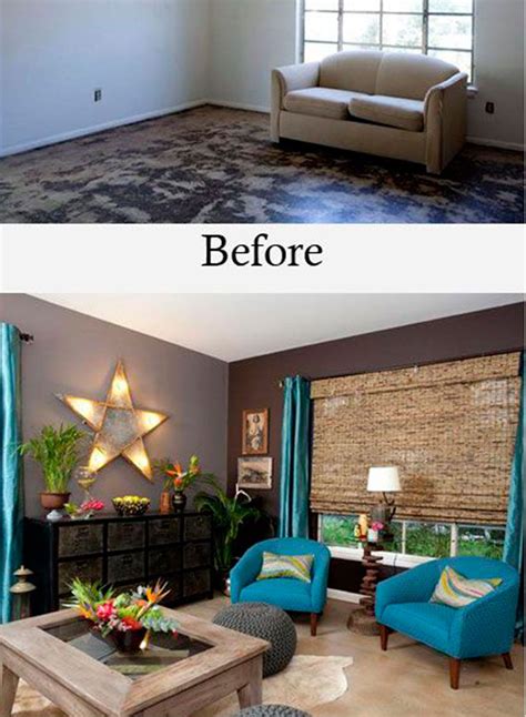 Home Diy Makeovers To Inspire Your Next Renovation