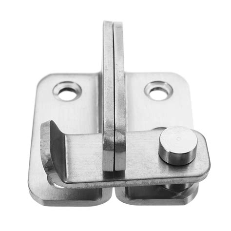 Home Garden Building Hardware Supplies Stainless Steel Latch