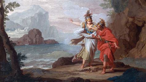 Homer Odysseus And The Nature Of Memory Essay By Will Eaves