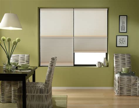 Honeycomb Shades Cordless 1 Affordable Blinds Blog