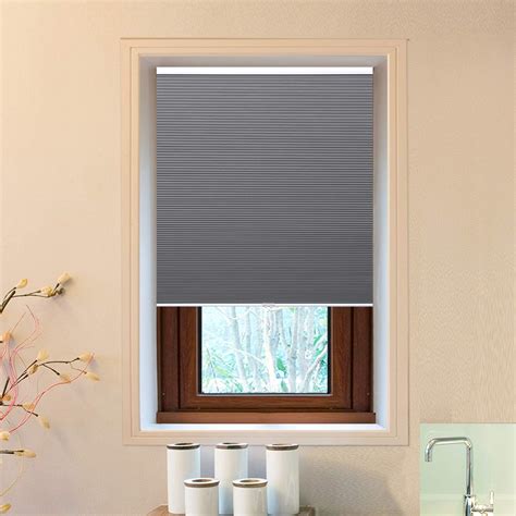 5 Benefits of Honeycomb Window Shades