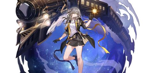 Honkai Star Rail New Ways To Bond With Firefly Amp Silver Wolf