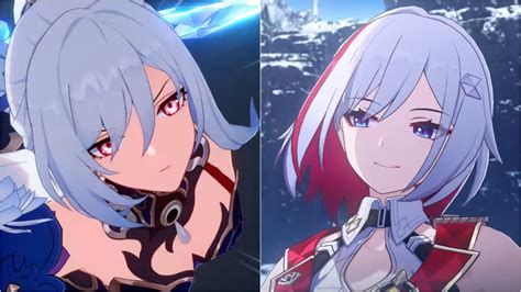 Honkai Star Rail Tgs 2023 Trailer Shows Off Jingliu Amp Topaz Playable In Version 1 4 Nextrift