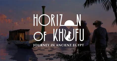 Horizon Of Khufu Sydney