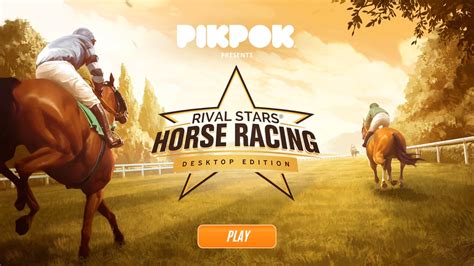 Horse Racing Games