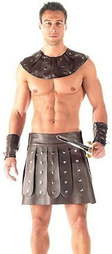 Hot Halloween Costumes For Guys