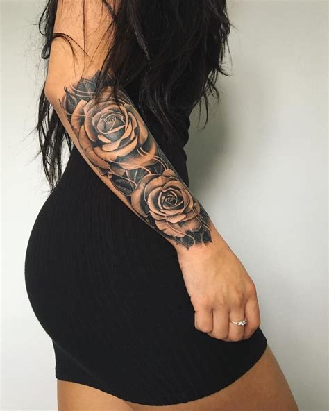 Hot Tattoo Designs For Females