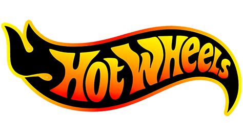 Unlocking the Iconic Hot Wheels Logo Design