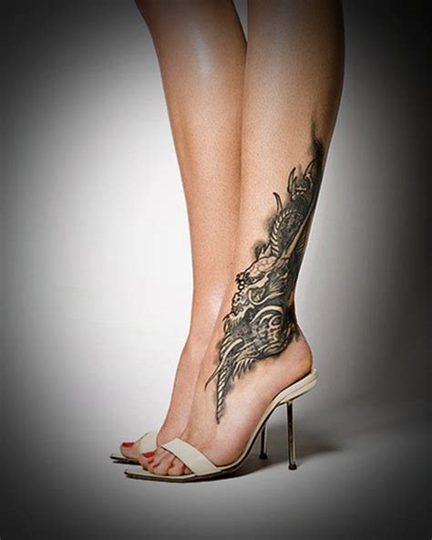 7 Hottest Tattoo Designs Right Now