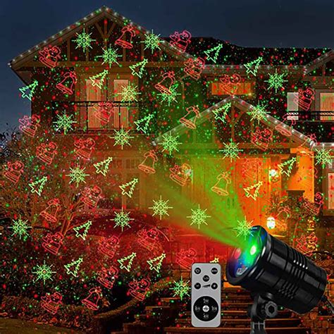 House Light Projectors