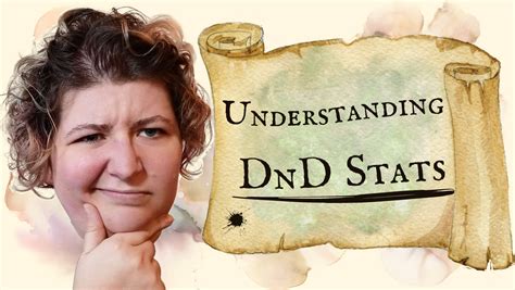 How Do Dnd Stats Work Modular Realms