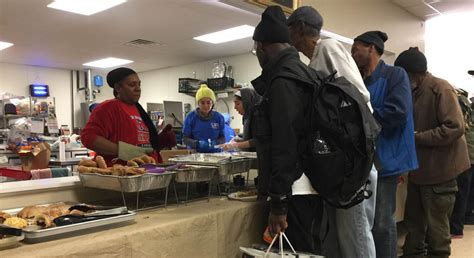 5 Ways Homeless Get Food Stamps