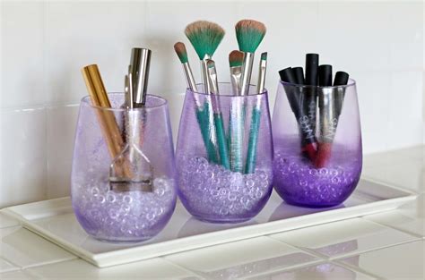 How Do You Store And Or Organize Your Makeup Brushes Makeup And Beauty Blog