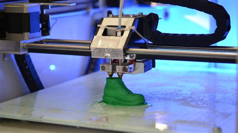 How Does A 3D Printer Work Popular Science