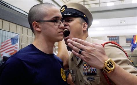 How Hard Is Navy Boot Camp Compared To Other Branches Of The Military