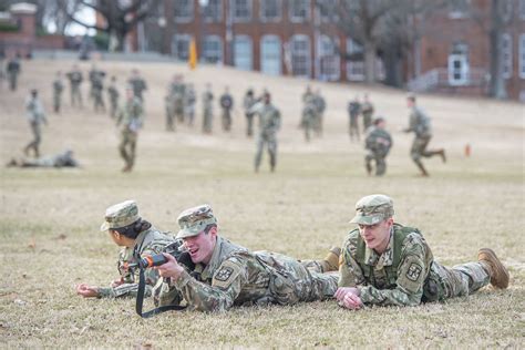 How Long is ROTC: A Typical Program Length Guide