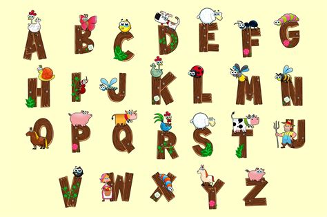 How Many Letters Are In The Alphabet