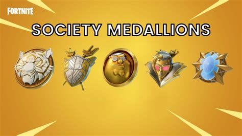 7 Fortnite Medallions You Need to Know