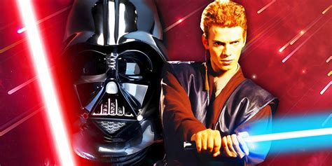 How Old Anakin Is In Each Star Wars Movie Amp Tv Show Including As Darth Vader