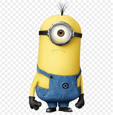 How Tall Are Minions Yellow Creatures By Illumination