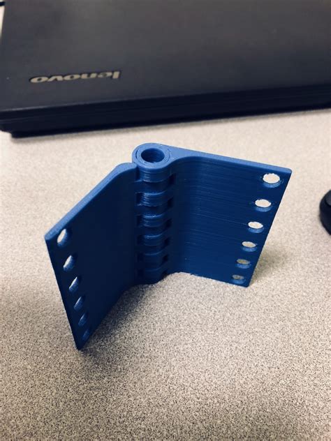 How To 3D Print Moving Components In One Print Job