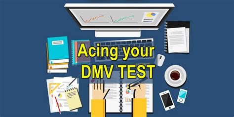 How To Ace The Dmv Test Driversprep Com