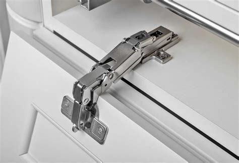 How To Adjust Integrated Fridge Door Hinges Shiny Modern