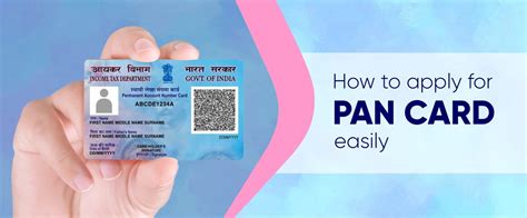 How To Apply For A Pan Card Easily A Step By Step Guide Alankit Com