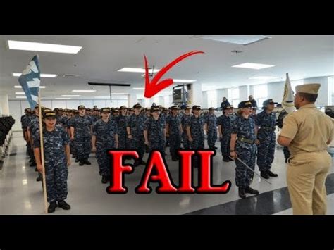 How To Beat Navy Boot Camp 2018 Top Secret Youtube