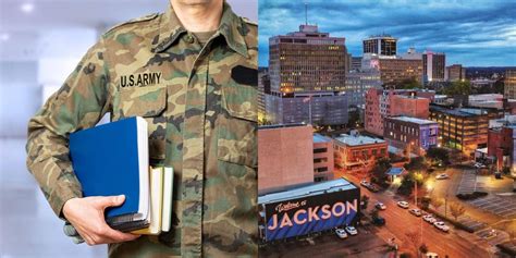 How To Become A Military Officer In Mississippi Dreambound