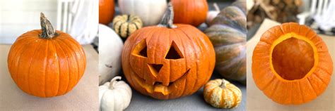 How To Carve A Pumpkin Expert Tips That Make It Easy Homes Gardens