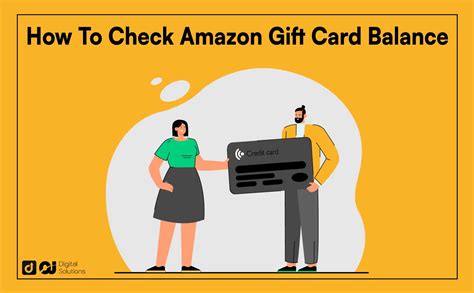 How To Check Amazon Gift Card Balance 3 Easy Ways