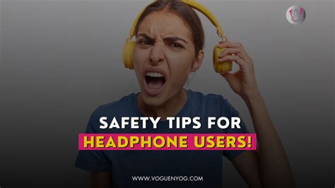 7 Ways to Check Headphone Safety