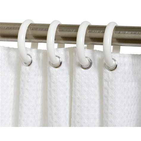 How To Choose Shower Curtain Hooks Foter