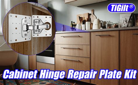 How To Choose The Best Cabinet Hinge Repair Plate For Your Home Renovation Project