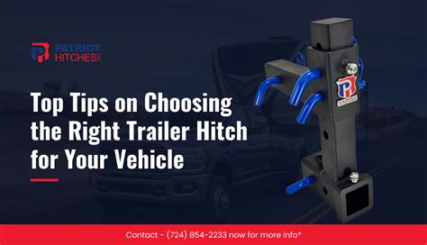 How To Choose The Best Hitch Cover For Your Truck