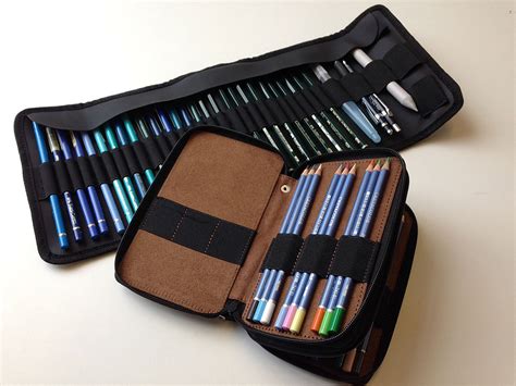 How To Choose Which Pencil Case Is Right For You Jackson S Art