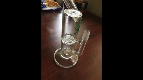 How To Clean Out Your Percolator Bong Or Any Bong Really The Easy Way