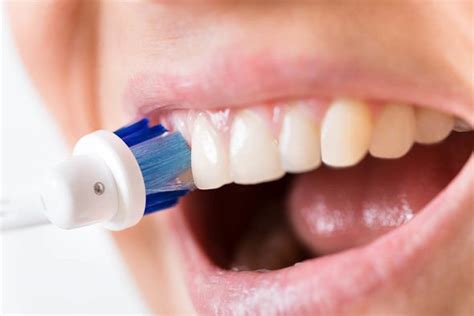 How To Clean Your Electric Toothbrush Eight Tips To Keep A Sparkling