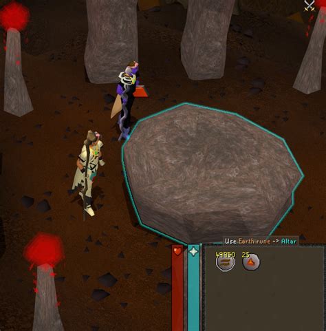 How To Craft Lava Runes In Osrs Diamondlobby