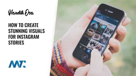 How To Create Stunning Visuals For Instagram Stories Martech Zone