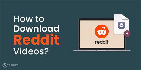 How To Download Reddit Videos