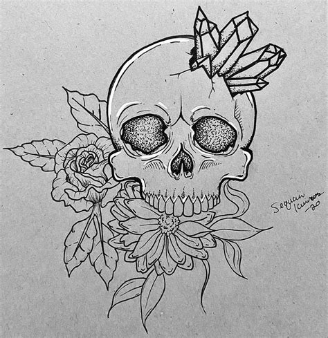 How To Draw Cool Tattoo Designs Images