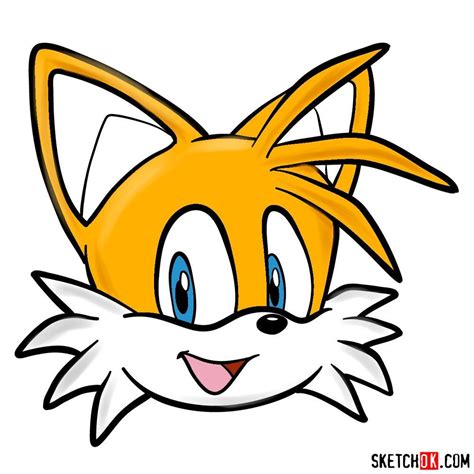 How To Draw Tails Artofit