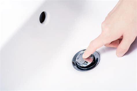 How To Fix A Pop Up Drain Stopper Step By Step Guide Hausette