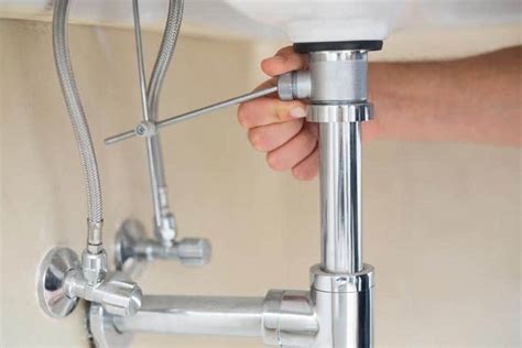 How To Fix A Sink Or Bathtub Pop Up Drain Stopper Hometips