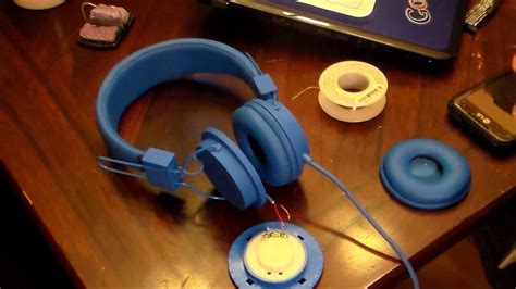 How To Fix Headsets And Headphones Review Youtube