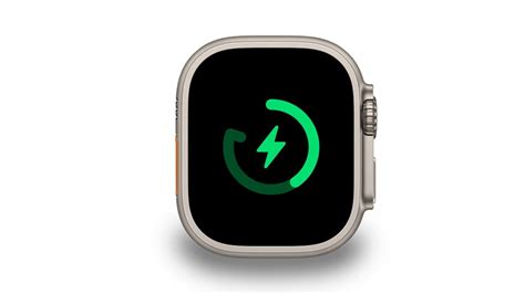 How To Fully Charge Your Apple Watch In Watchos 10