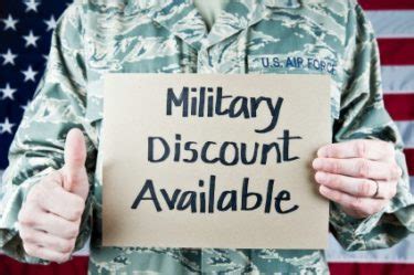 How To Get A Military Discount Faqs About Eligibility And Id Cards