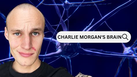 How To Get Charlie Morgan As A Personal Coach Youtube